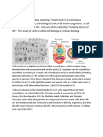 Cell (Biology)