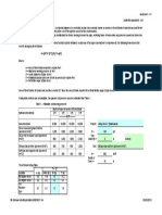 Thrust Block Sizing 13feb14