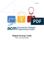 ICPC Digital Strategy Guide