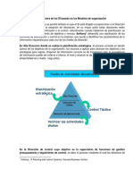 Clasificación de Los Sistemas de Información PDF