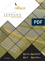 Revista Fotovoltaica Serrana - Edição 1 PDF