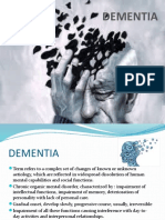 Dementia 