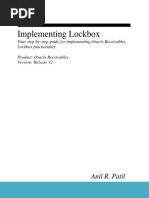 R12 AR Implementing Lockbox White Paper