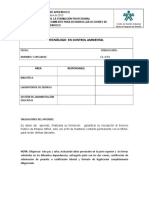 Formatos de Paz y Salvo