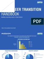 Dse Career Transition Handbook PDF