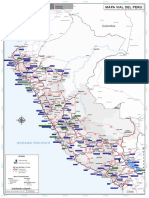 Mapa Peajes