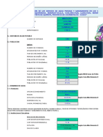 Memoria de Calculo