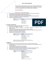 LECTURE 5 - Stress-Strain Diagram