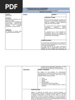 Hne Comunicacion Interventricular