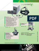 Alcon Laser, Supplies