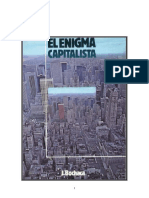 Bochaca Oriol, Joaquín - El Enigma Capitalista PDF