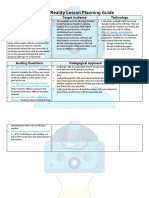 f18 VR Lesson Planning Guide 1