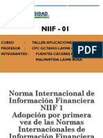 Niif 1