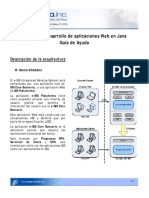 Manual de Entrenamiento Java - Guia de A PDF