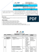 29diseño Metodologico Talleres Liderazgo de Juventudes PDF