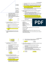 VUL Mock Exam Part 2