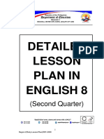 English Grade 8 Q2 PDF