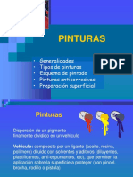 Pinturas