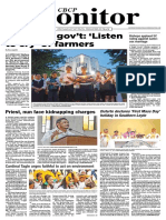 CBCP Monitor Vol23 No18