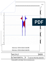 Secant Pile Wall