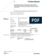 Interplate 997: Inorganic Zinc Silicate