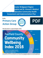 Primary Care Action Group