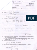 D08SE3 EXTC Appmaths