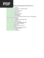 Discussion On Cli History Command