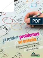 Matematicas Problemas