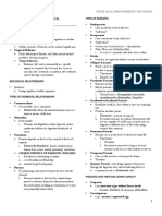 Immunology of Parasitic Infections