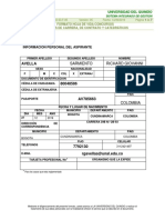 M.do-03.F.05 Hoja Vida Concursos Docentes