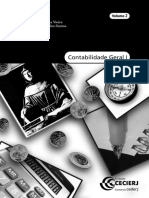 Contabilidade Geral I Vol 2 PDF