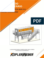 Manual em Construcao MLR 516