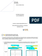 TAREA 1 - Ejercicios Calculo Pelada