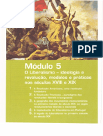 Resumo Módulo 5 PDF