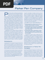 Parker Pen Company (313-315)