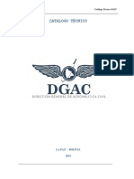 Dirección General de Aeronáutica Civil 