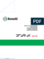 TRK 502 2017 PDF