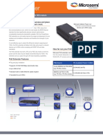 PoE Extender Datasheet