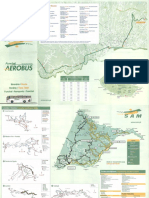 Mapa Map Autocarros Buses SAM PDF