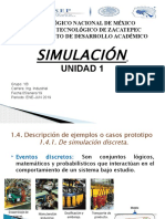 Expo Simulacion