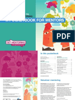 Mentor Pocketbook