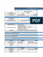 Plan de Trabajo - Incopac