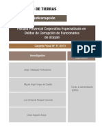 Fiscalía Provincial Corporativa Especializada en Delitos de Corrupción de Funcionarios de Ucayali