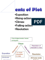 Day 96 Cinderella Plot Diagram PDF