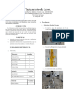 Informe Segunda P