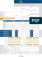 Mind7 - 03 Auto Avaliação de Bem Estar PDF