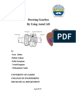 Auto Cad