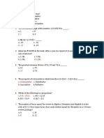 MATH REVIeWER