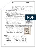 Fluid Mechanics